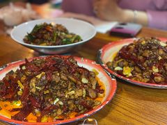 -柴窝堡22号辣子鸡·传承新疆菜