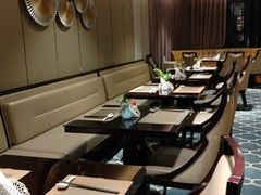 -上海皇廷花园酒店·西餐厅·自助餐