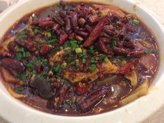 iphone_upload_pic-川味堂·四川豆花(八卦岭店)