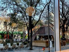 -ARKET CAFÉ(三里屯太古里店)