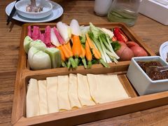 -一轩饺子馆(丽都店)