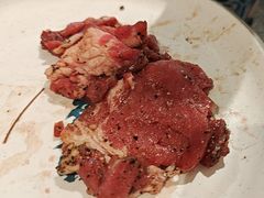 -東盛炭烤自助料理(浦东文峰广场店)