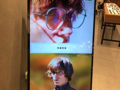 -JINS(北京apm店)