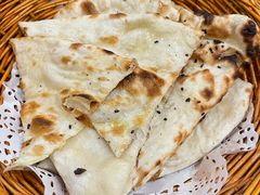 -清真· AL-JANNAT 佳纳特餐厅(仙林店)