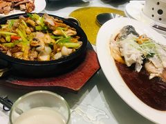 -香满楼(清水河路店)