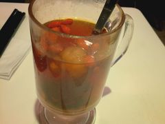 -翠华餐厅(山顶道店)