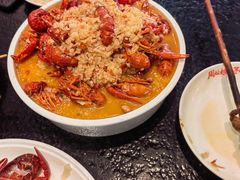 -周姑娘不等味·牛羊肉火锅·螃蟹罗氏虾·烤鱼烤串(高邮店)