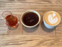 -溯洄咖啡VORTEX COFFEE