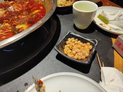 -小饕荟雅安贡椒鱼鲜馆(广福桥店)