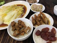 -品香排骨饭(羊官路店)