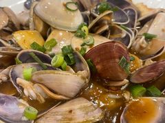 -大三元 Crystal Seafood Restaurant Carlingford