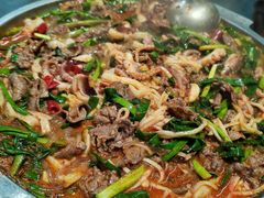 -京玉菲饭店(李村店)