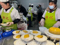 -洪记凉米线(新兴路店)