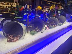 -加餐海鲜自助(宝龙一城店)