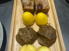 -紫泥369粗粮季(四牌楼店)