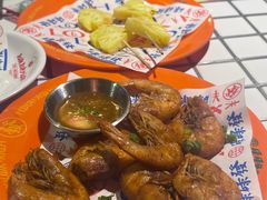-碌碌发·东南亚风味烧烤档(体育西店)