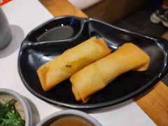 -馋三尺蟹粉小笼(人民广场店)