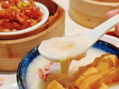 渔家艇仔粥-隆隆金大茶楼(明珠广场店)