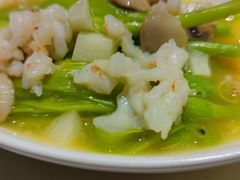 -许家菜(望江店)
