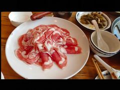 -名盛园饭店清真(龙潭区店)