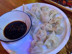 水饺-胡桃里音乐酒馆(仓山万达店)