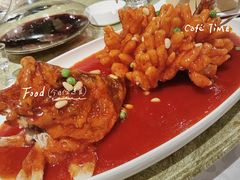 -徐记私厨(半淞园路店)