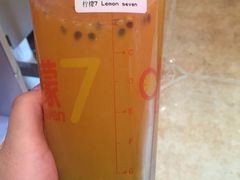 -柠檬7(万达一店)