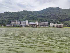 -宝晶宫旅游景区