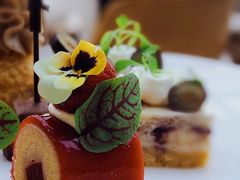 -城市露台景观餐厅(淮海路店)