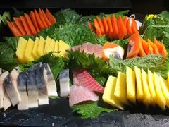 -深圳四季酒店·馥自助餐厅