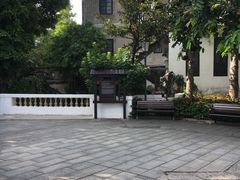 -荔湾博物馆
