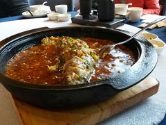 -柴门头啖汤·经典川菜·慢火汤品(锦城万达店)