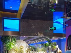 -奢谷·海鲜自助(南海万科店)