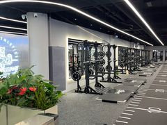 -TMG潮流健身(奥体莲荷里店)