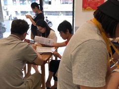 -陈八两面家(华孚写字楼店)