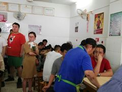 -盛兴面馆(真儒大厦店)