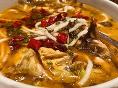 -柒园·三十年创意杭帮菜(龙湖滨江天街店)