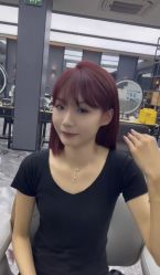 -藤野造型•烫染专业店