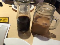 -来龙里 精致 东南亚餐室(万象城店)