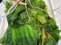 -船歌·鱼水饺青岛菜(国贸商城店)