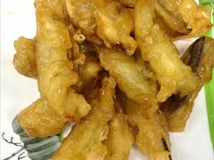 -粥满堂养生餐厅(学苑路店)