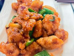 -小南洋海景餐厅(深圳湾店)