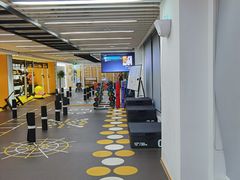 -超鹿运动(五四路恒力城店)