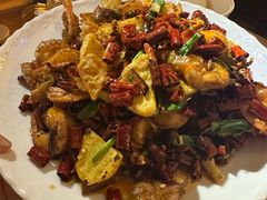 -小喜客·云南特色菜(纳西庭院店)