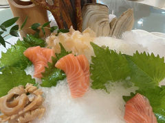 -乐兴海鲜餐厅