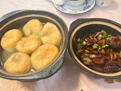 -阿隆煲店(秀仁苑店)