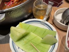 -巴奴毛肚火锅(龙湖锦艺城店)