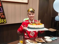 -不倒翁·徽天下名菜楼(马鞍山路店)