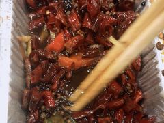 -老黑板筋(顺义总店)