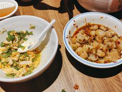 -农耕记·湖南土菜(观澜福城天虹店)